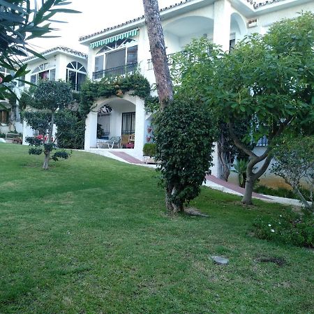 La Orquidea Daire Benalmádena Dış mekan fotoğraf