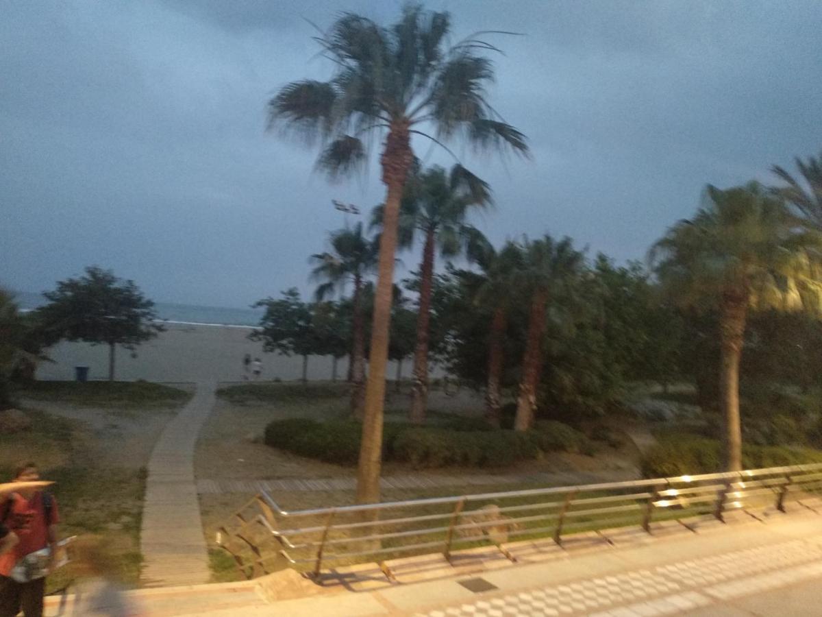 La Orquidea Daire Benalmádena Dış mekan fotoğraf