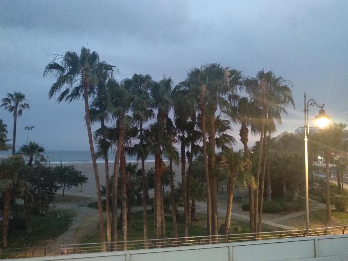 La Orquidea Daire Benalmádena Dış mekan fotoğraf