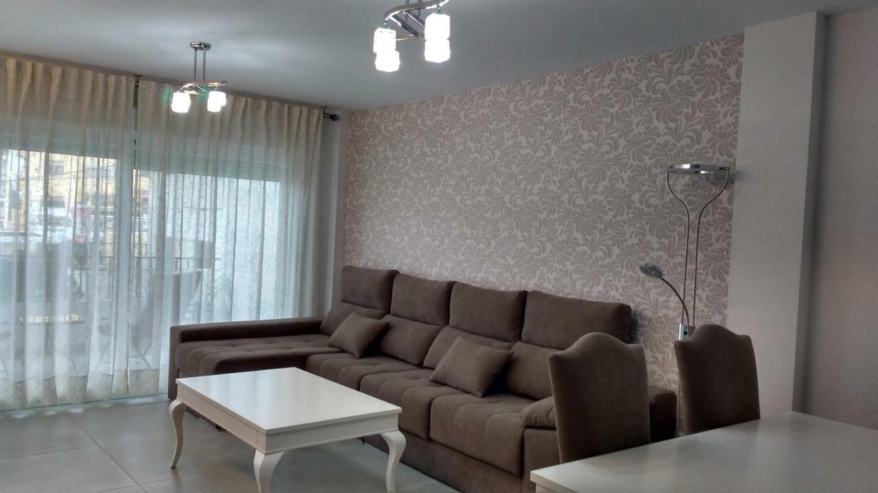 La Orquidea Daire Benalmádena Dış mekan fotoğraf