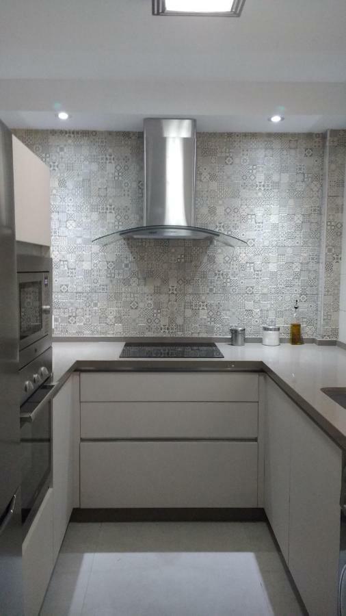 La Orquidea Daire Benalmádena Dış mekan fotoğraf