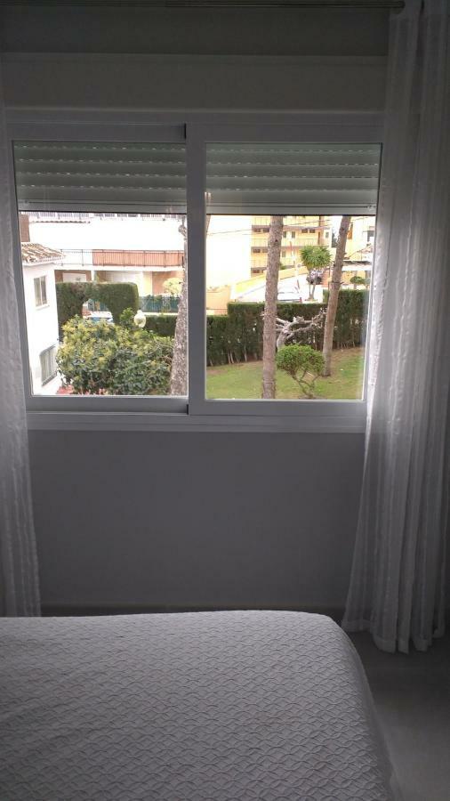 La Orquidea Daire Benalmádena Dış mekan fotoğraf